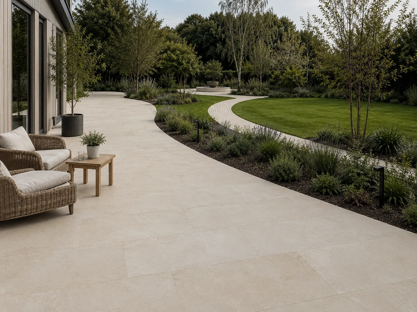 No.24 - Ecru Limestone